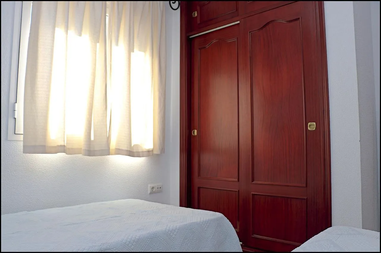 Appartement Apartamento Rendona à Conil De La Frontera