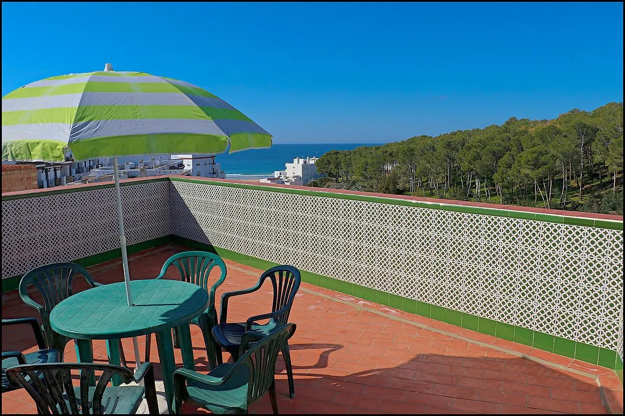 Appartement Apartamento Rendona à Conil De La Frontera Espagne