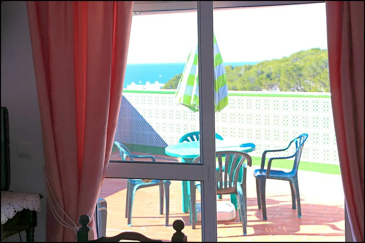 Appartement Apartamento Rendona à Conil De La Frontera Espagne