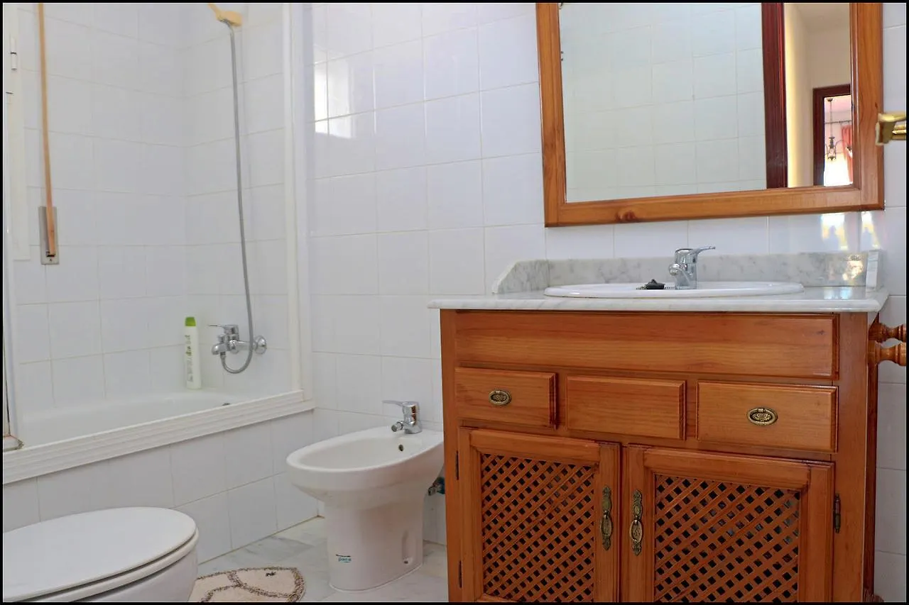 Appartement Apartamento Rendona à Conil De La Frontera