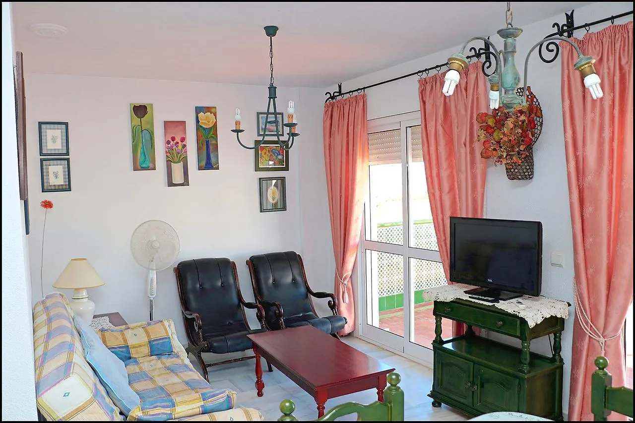 Appartement Apartamento Rendona à Conil De La Frontera 0*,