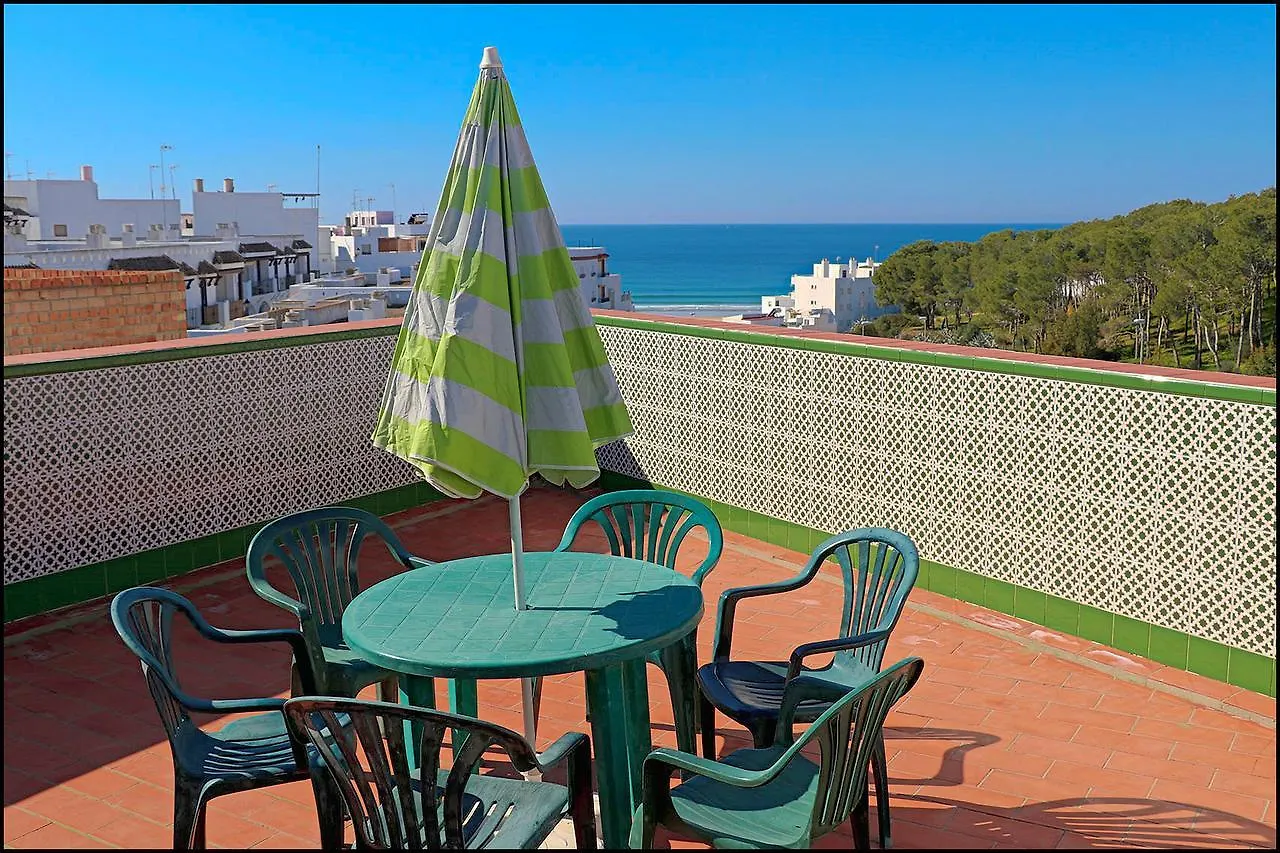 Appartement Apartamento Rendona à Conil De La Frontera