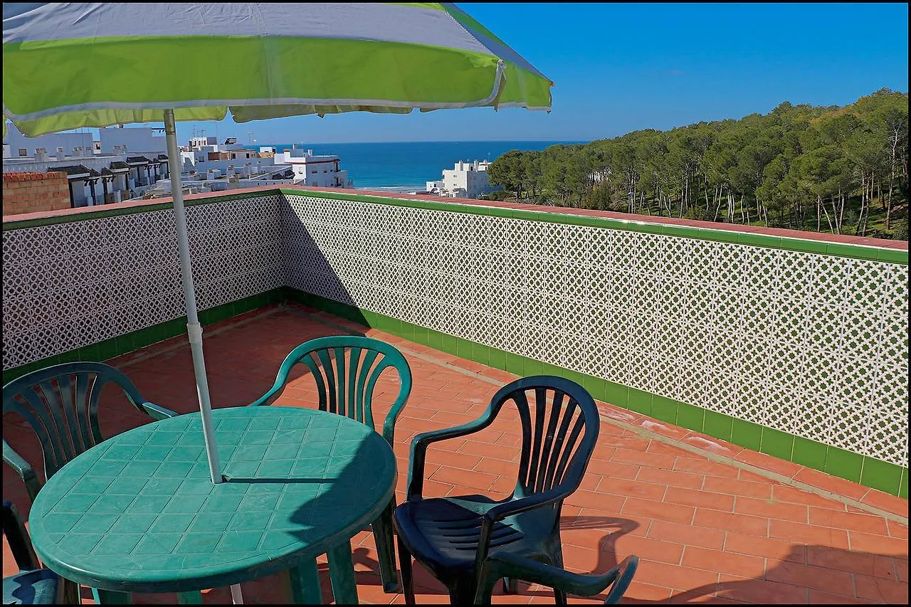 Appartement Apartamento Rendona à Conil De La Frontera Espagne